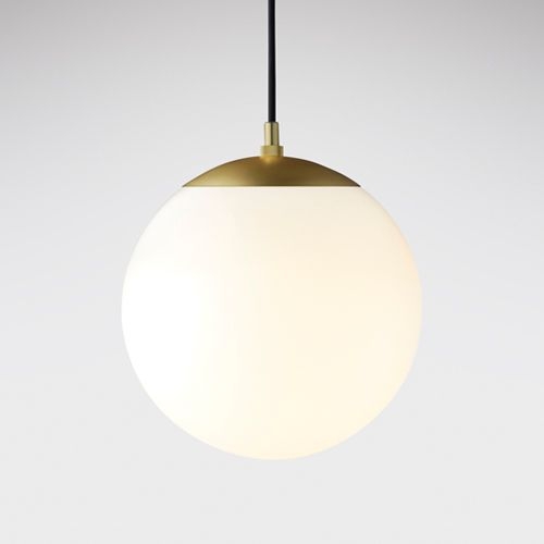 Orb Pendant