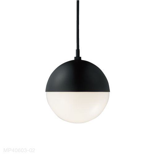 Orb Pendant