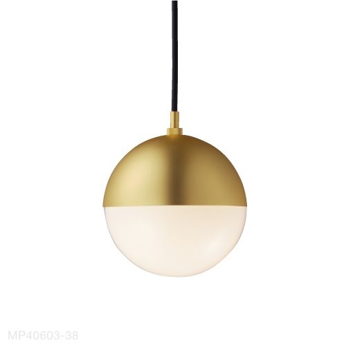 Orb Pendant