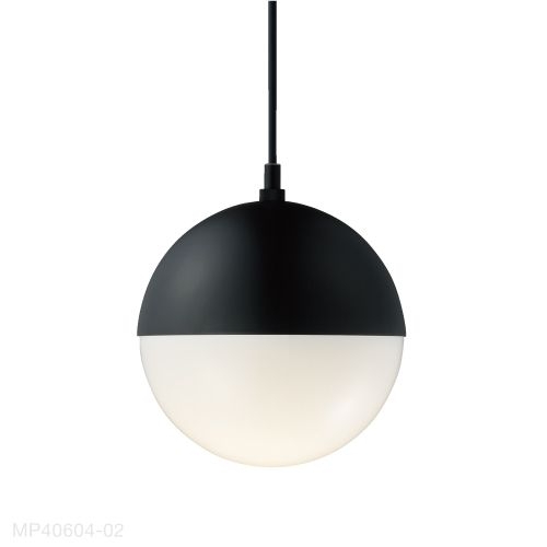 Orb Pendant