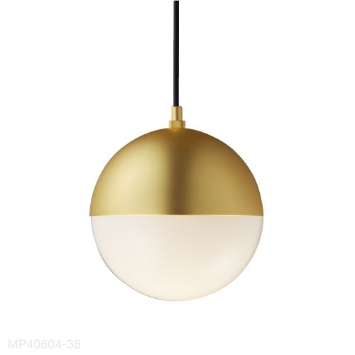 Orb Pendant