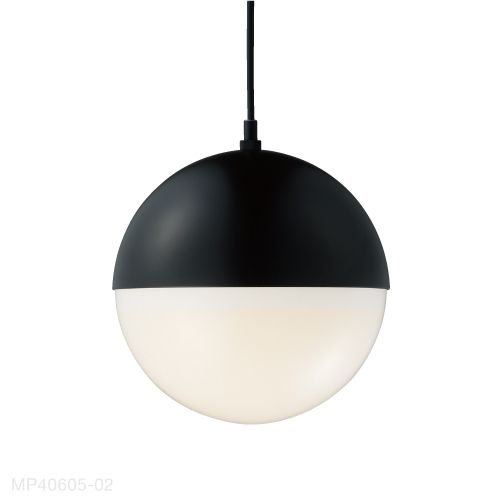 Orb Pendant