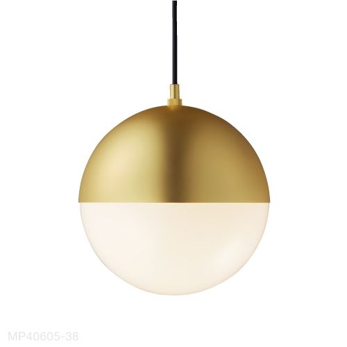 Orb Pendant