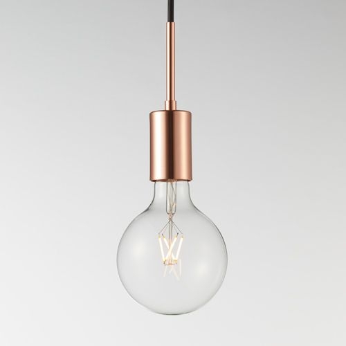 Filum Pendant