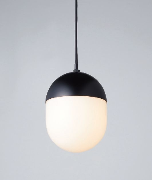 Orb(al) Pendant