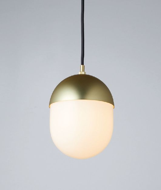 Orb(al) Pendant