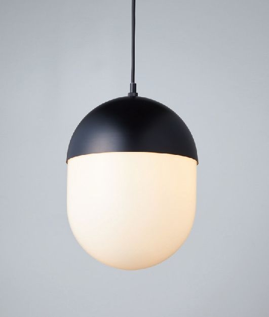 Orb(al) Pendant