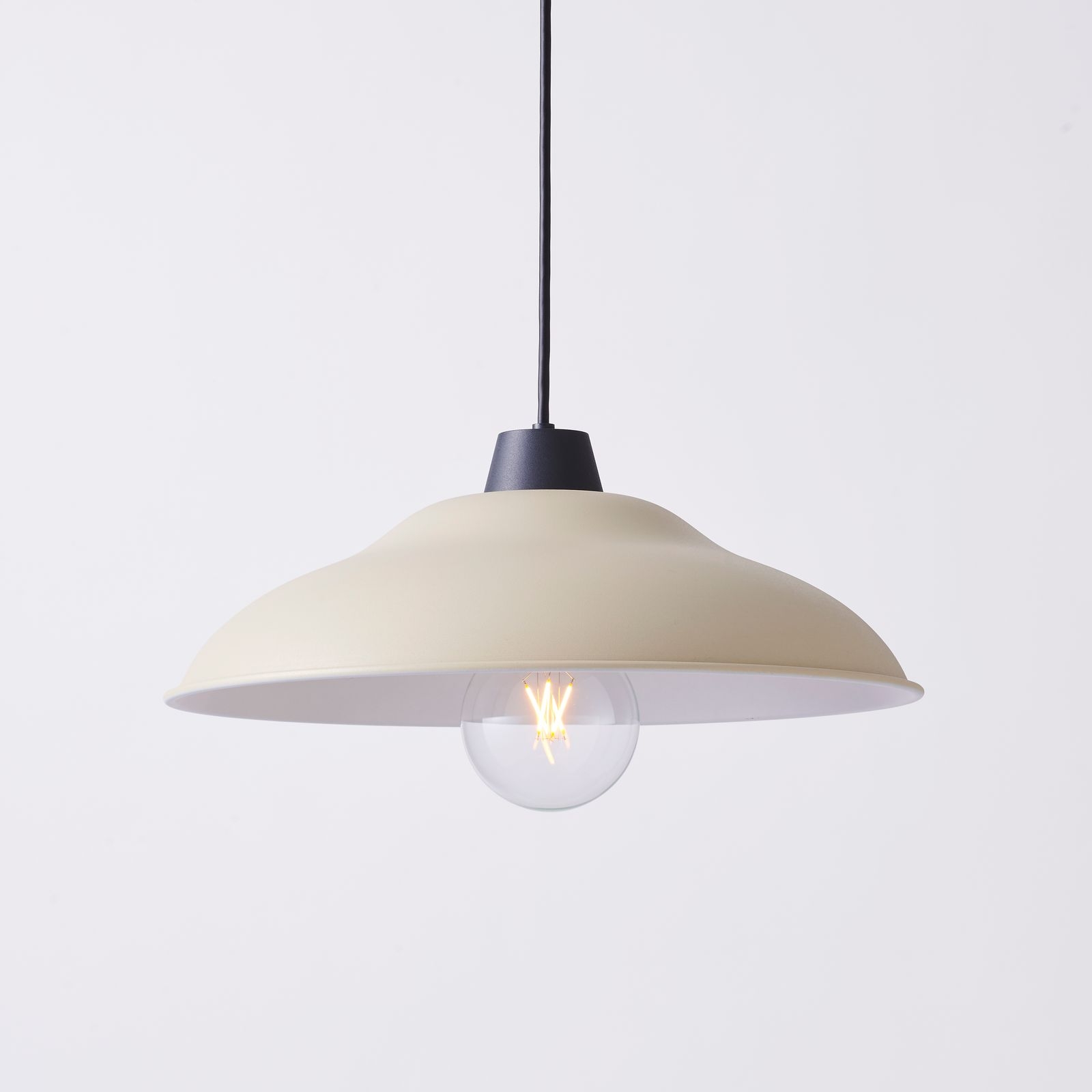 CRAFT LAMP Dish L Pendant