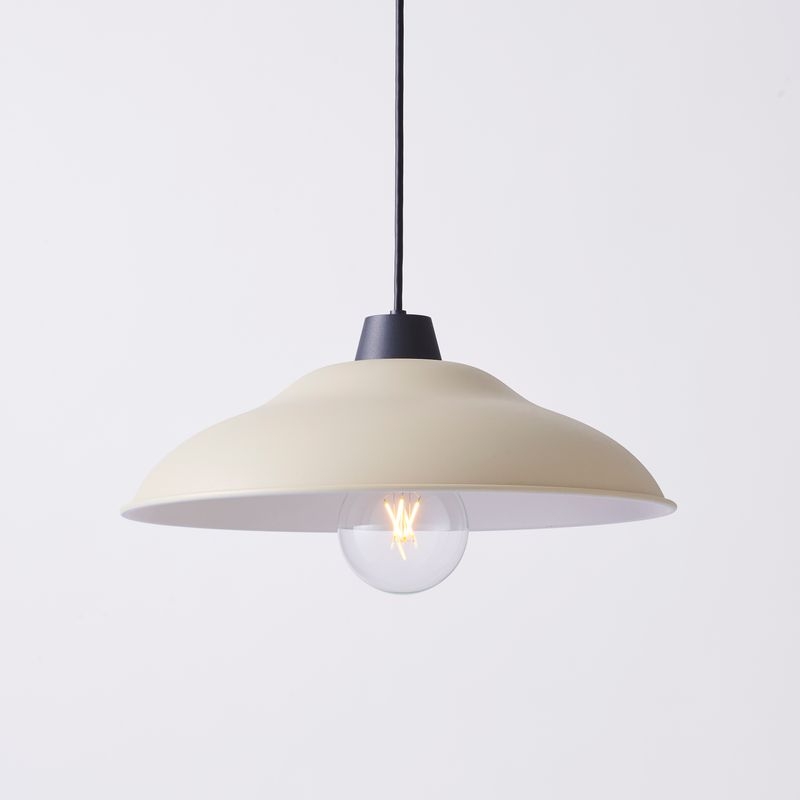 CRAFT LAMP Dish L Pendant
