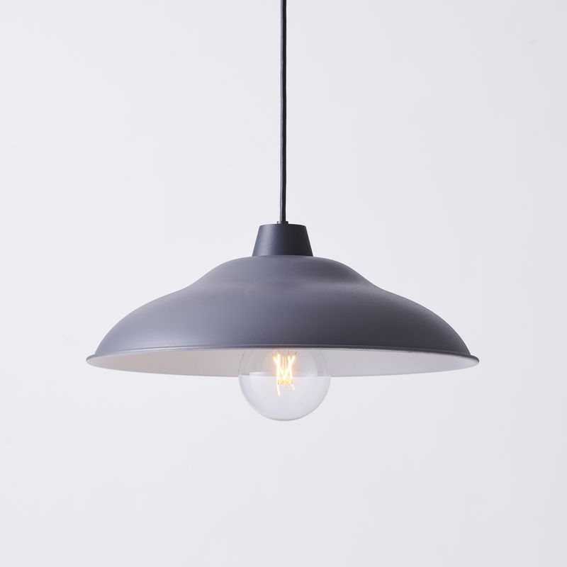 CRAFT LAMP Dish L Pendant