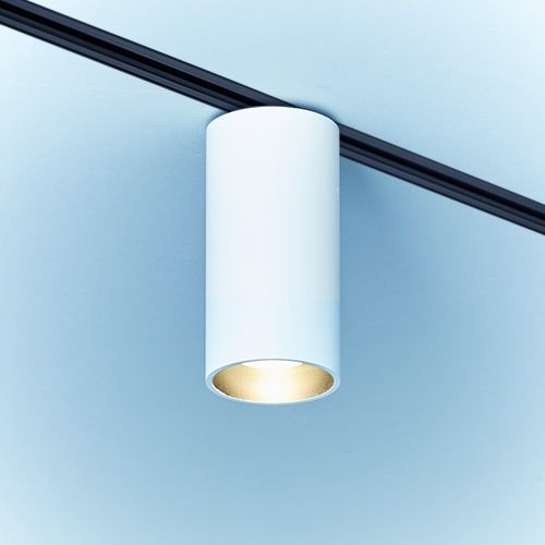 TUTU Ceiling Plug type マットホワイト（プラグ仕様）