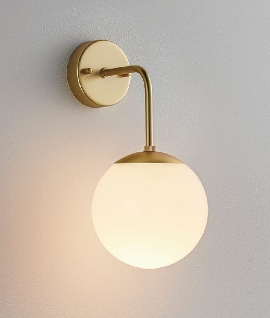 Orb Bracket
