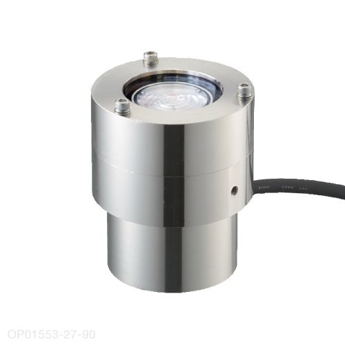 UNDERWATER LIGHT
