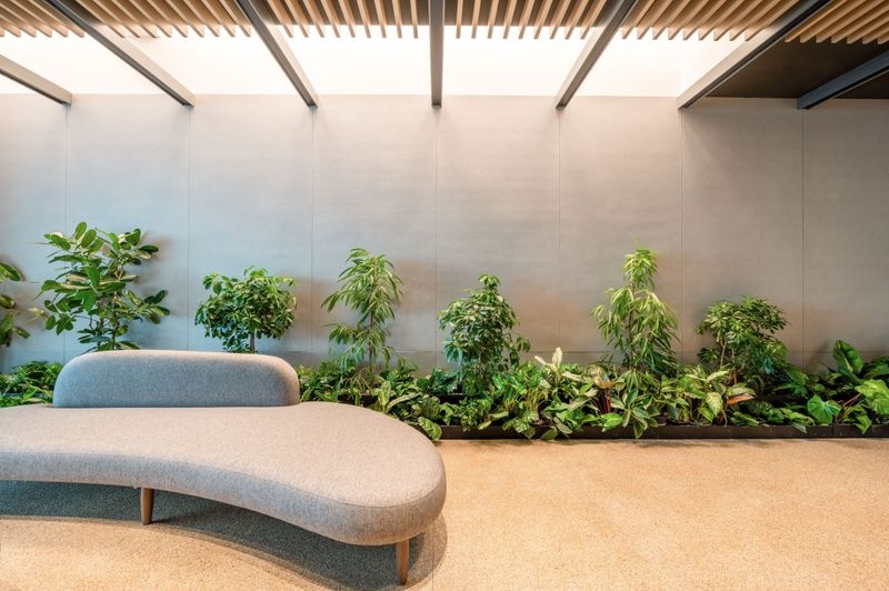 Mitsubishi Estate Thailand Office (Bangkok)