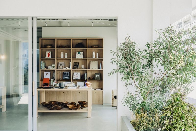 CONCEPT STORE A.