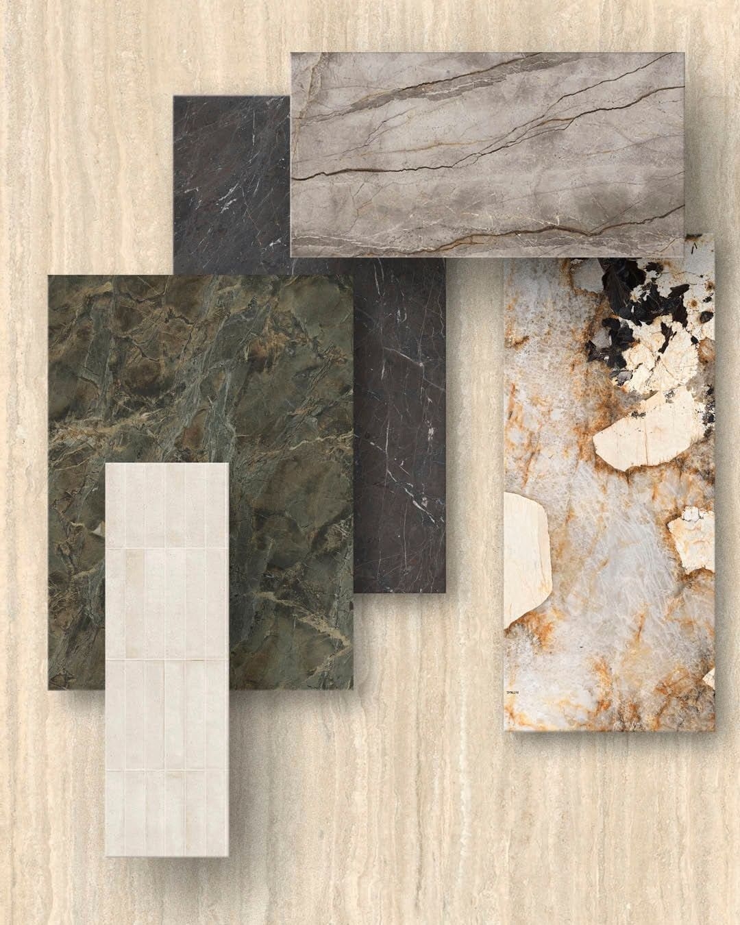 マラッツィ・ジャパン（MARAZZI）の製品イメージ