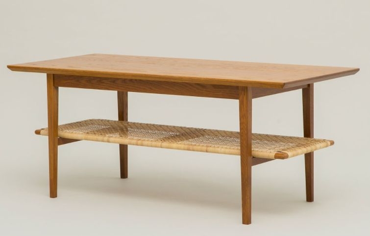 Teton Coffee Table 