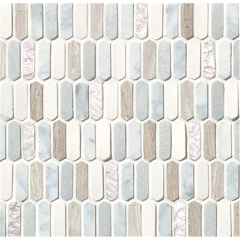 TESORONE/テソローネ - 34×12六角形 [裏ネット貼り]