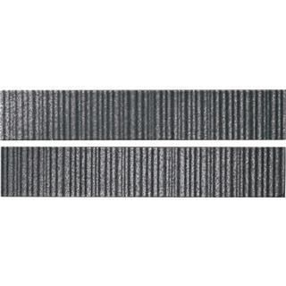 ZILVER/ジルヴァラ - 227×40ボーダー筋面