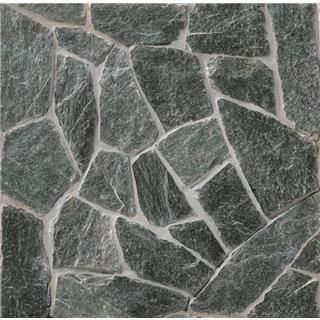 ROUGHROCK STONE/ラフロックストン - 乱形／グリッターブラック