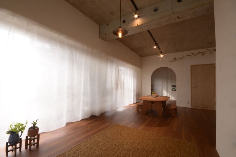 松井創斗建築設計事務所のロゴ