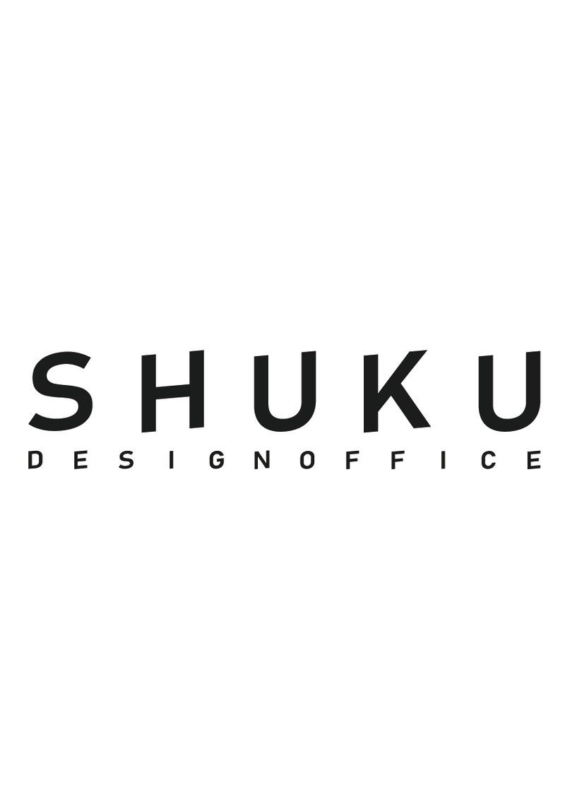 珠玖優 / SHUKUDESIGNOFFICE