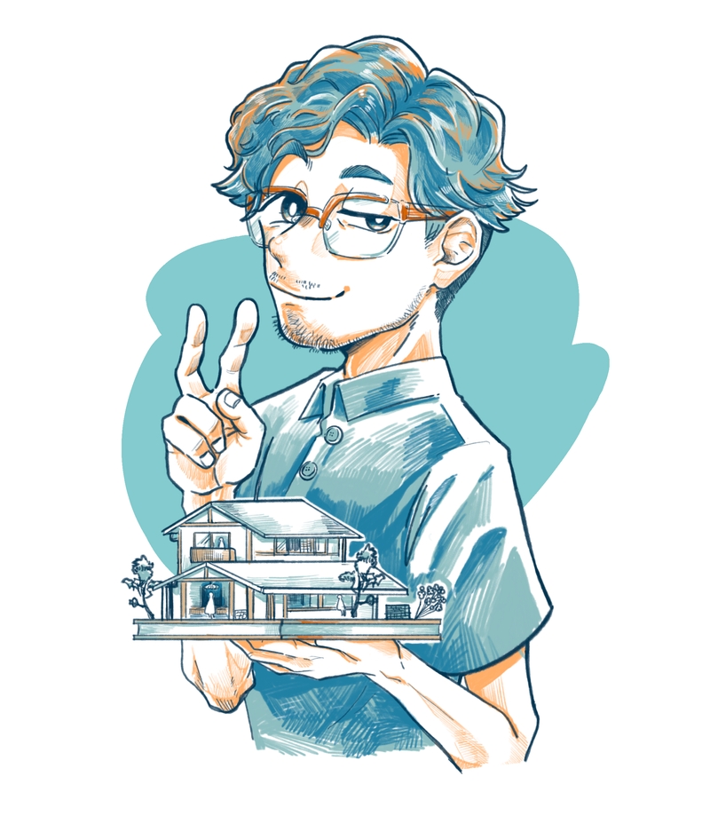 近藤拓馬