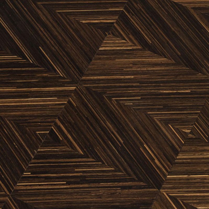 Atrium Smoke Oak