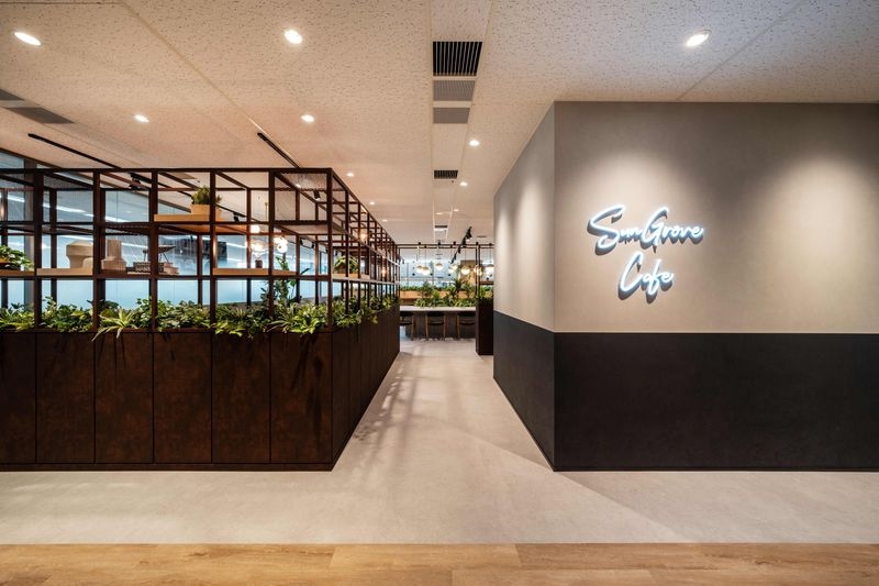 Office / Shinjuku