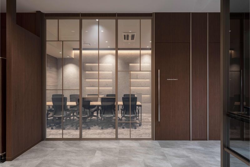 Office / Sapporo