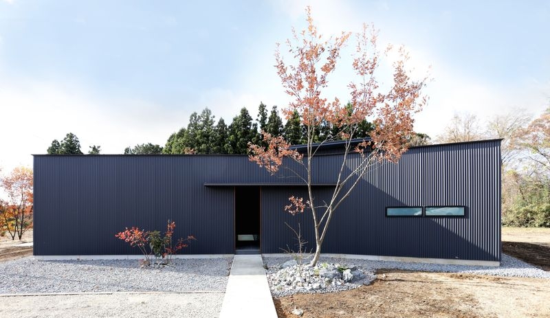 KM-house
