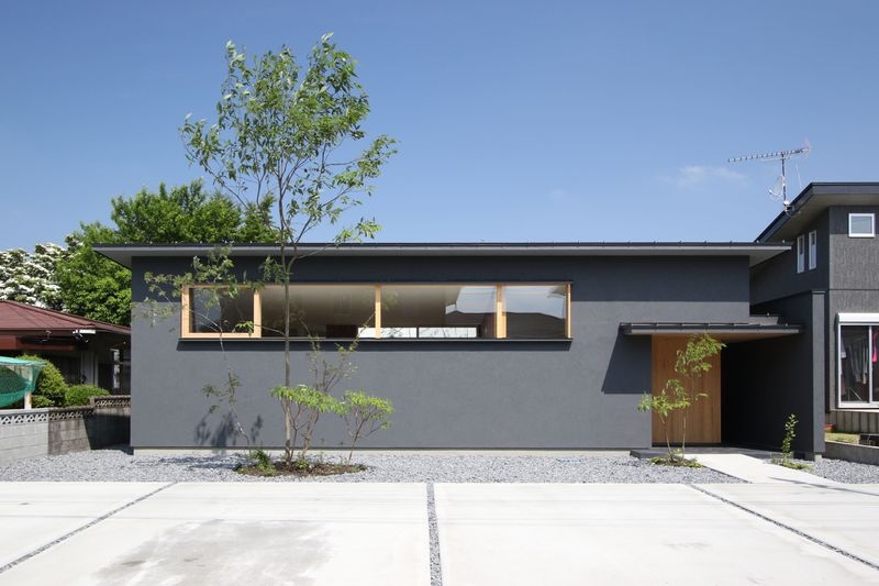 SN-house