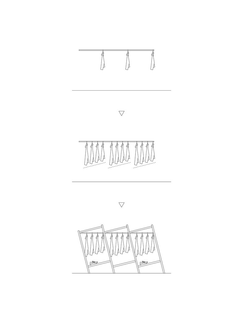 Uni-ssentials by TDS New Balance diagram