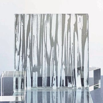 ニューテクスチャー - バーチW