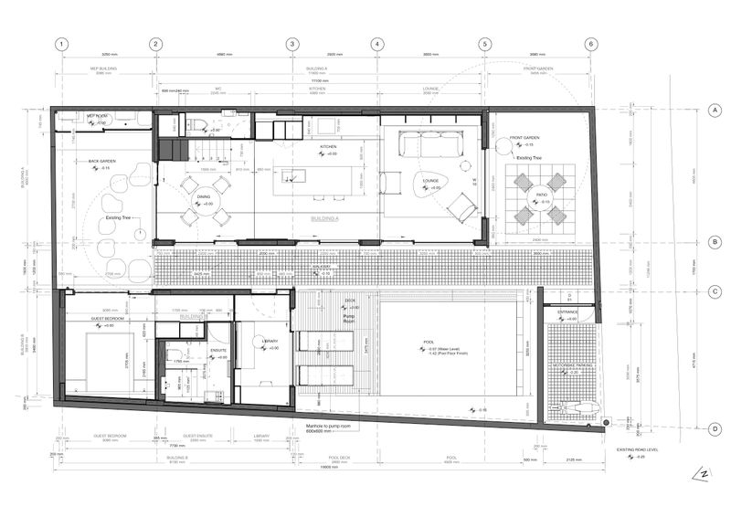 GA Plan: L1