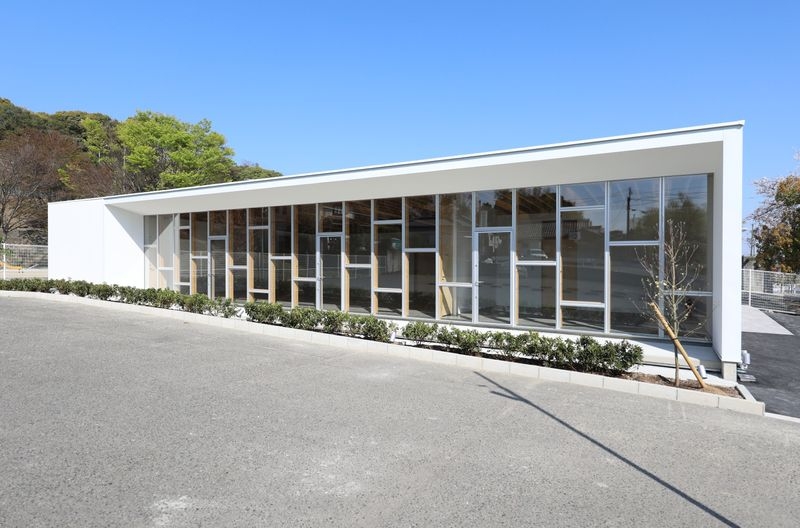 美木多校区地域会館