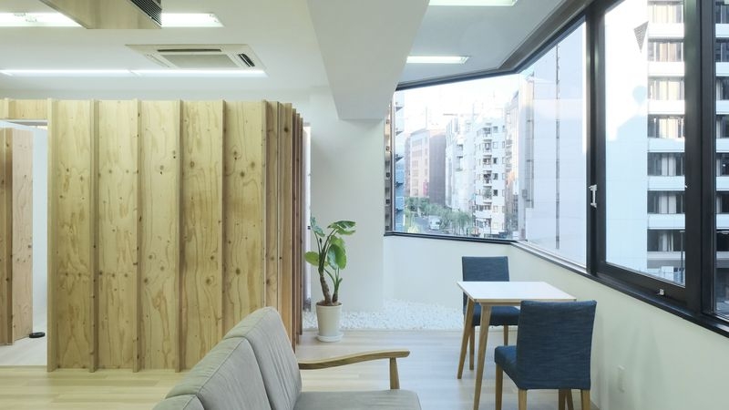Desty 銀座2号店