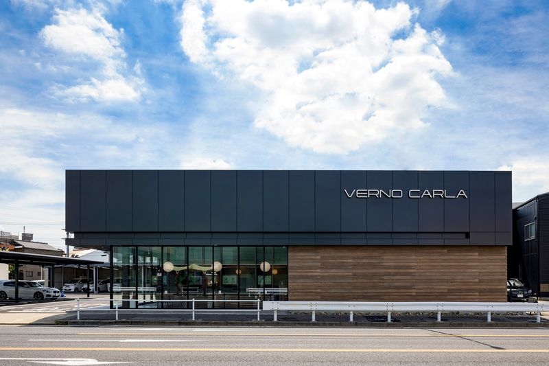 VERNO CARLA 名古屋緑店