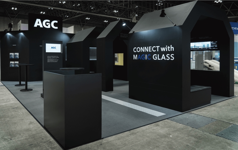 AGC Mass-Trans Innovation Japan 2019