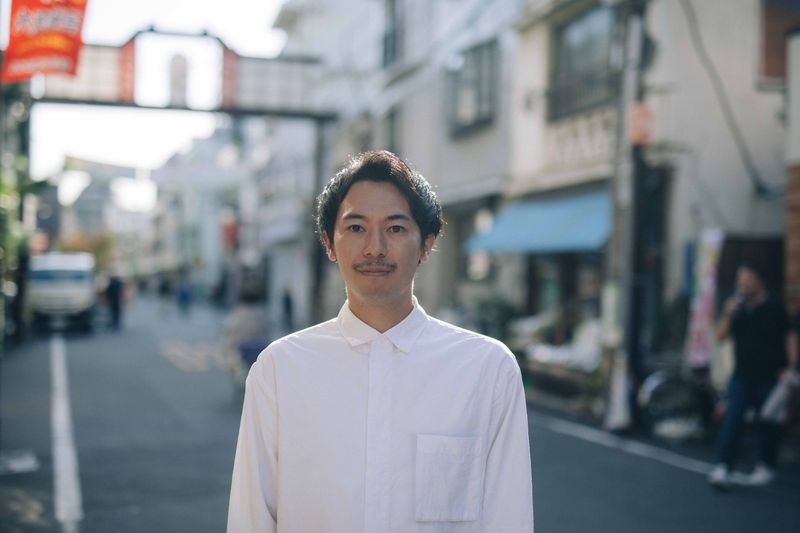 前芝優也