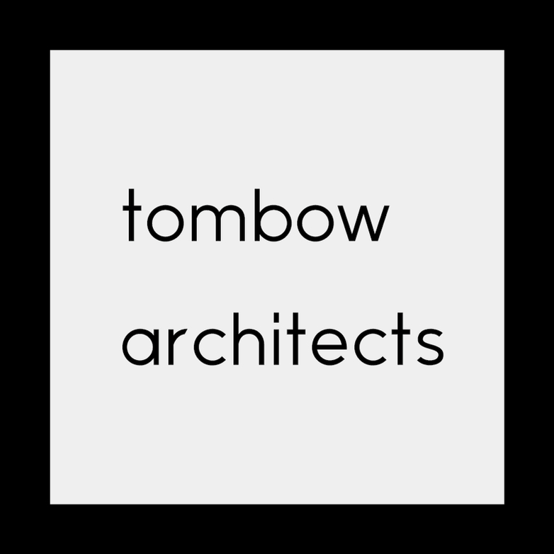 tombow architects