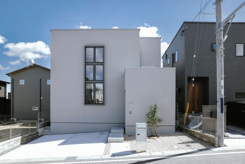 OHIRA HOUSE / 大平の家