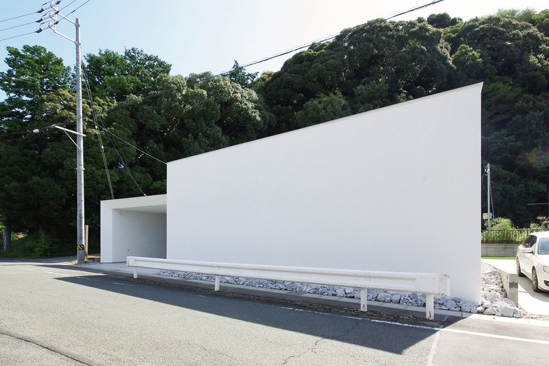 Airy-House