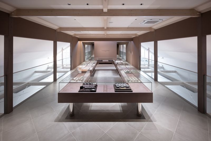 BIJOUPIKO 福井店