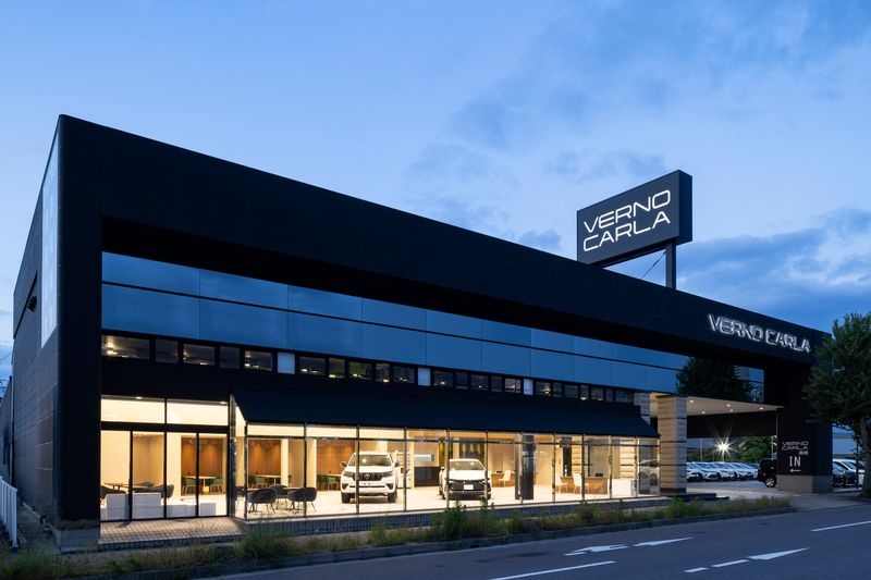 VERNO CARLA 岡崎店