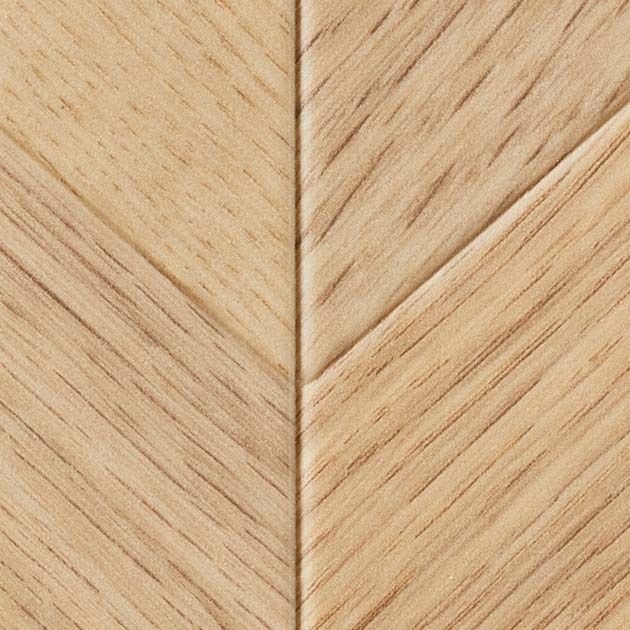 フロア_住宅用クッションフロア／WOOD/フレンチヘリン