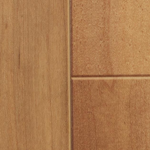 フロア_住宅用クッションフロア／WOOD/ハードメイプル