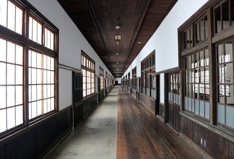 宇和米博物館 LOCAアクティベーションプロジェクト	
