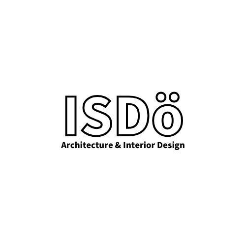 Isdoのロゴ