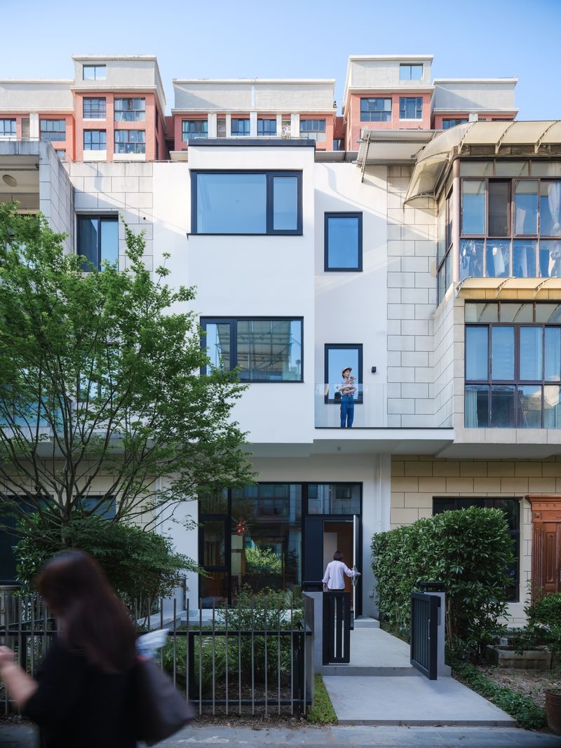 Pi HOUSE